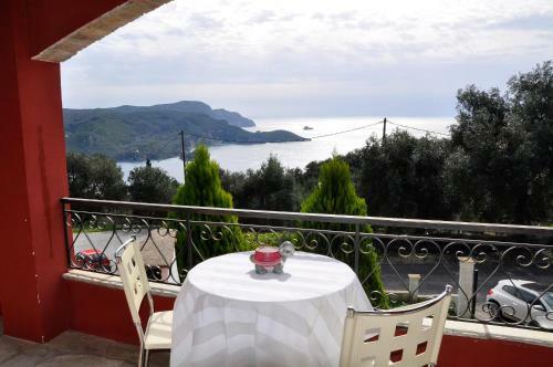 Villa Nodaros