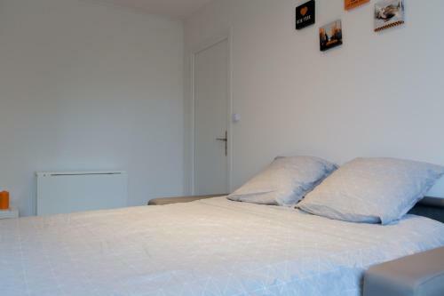 Apartamento Sweet Home Dijon-arquebuse