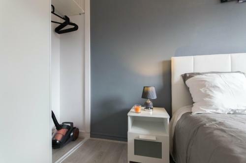 Apartamento Sweet Home Dijon-arquebuse