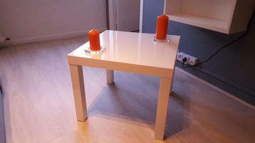Apartamento Sweet Home Dijon-arquebuse