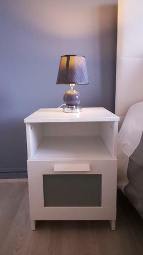 Apartamento Sweet Home Dijon-arquebuse