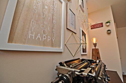 Apartamentos Appartement L'el�gant