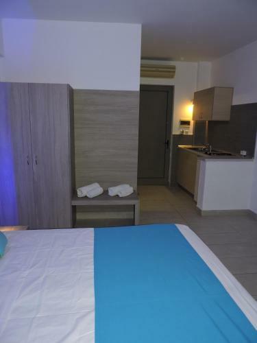 Apartamento Vergina Sun