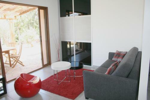 Apartamento R�sidence A Licetta