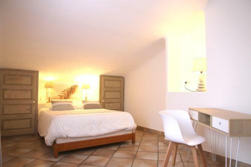 Apartamento R�sidence A Licetta