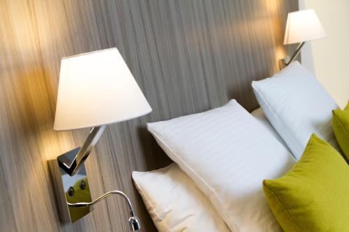 Aparthotel N�m�a Appart'h�tel R�sidence Concorde
