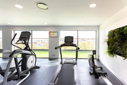 Aparthotel N�m�a Appart'h�tel R�sidence Concorde