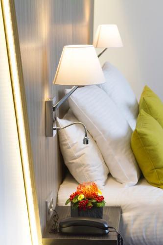 Aparthotel N�m�a Appart'h�tel R�sidence Concorde
