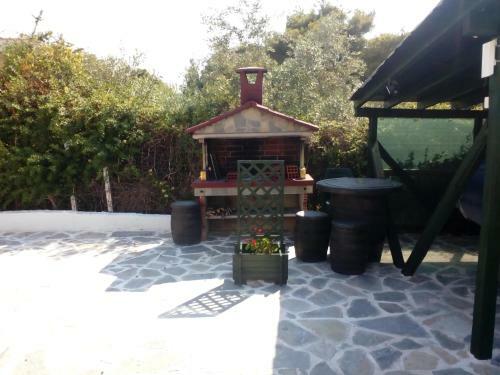 Apartamento Dasea Houses