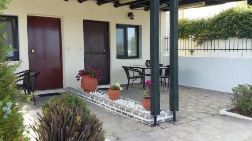 Apartamento Dasea Houses