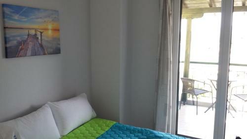 Apartamento Dasea Houses