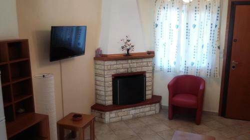 Apartamento Dasea Houses