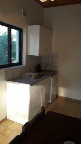 Apartamento Solea