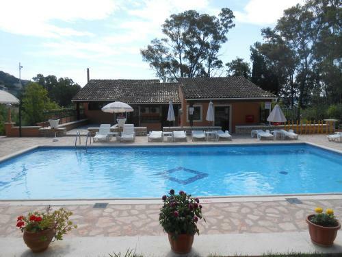 Apartamento Solea