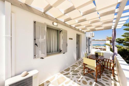 Apartamento Agnanti Studios