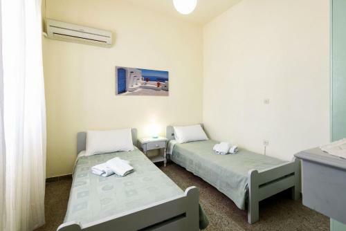 Apartamento Agnanti Studios