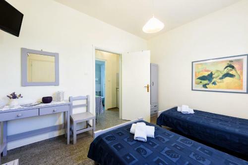 Apartamento Agnanti Studios