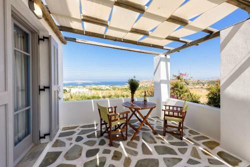 Apartamento Agnanti Studios