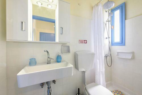 Apartamento Agnanti Studios