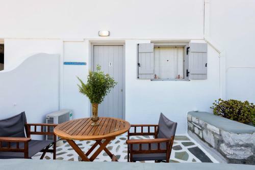 Apartamento Agnanti Studios
