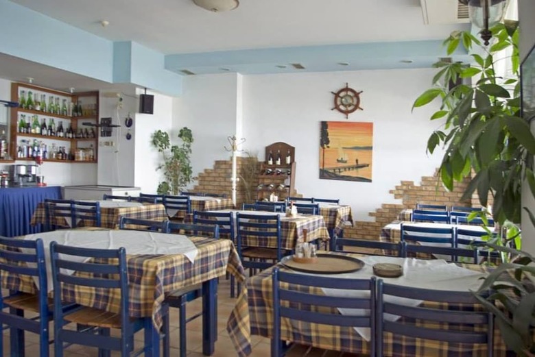 Hotel Aktaion