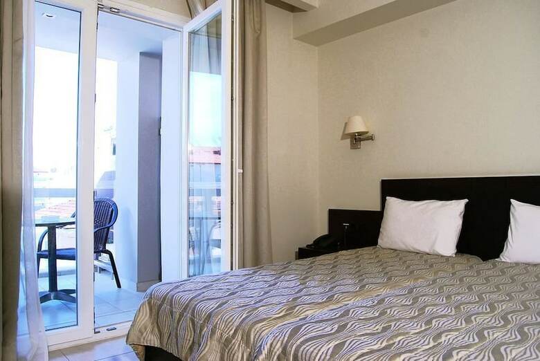 Hotel Aktaion