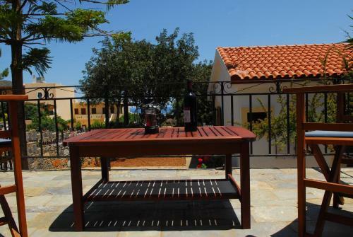 Apartamento Athina Villas