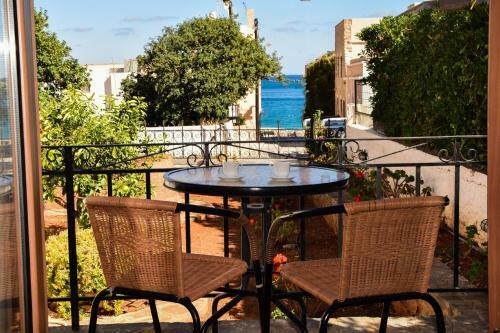 Apartamento Athina Villas