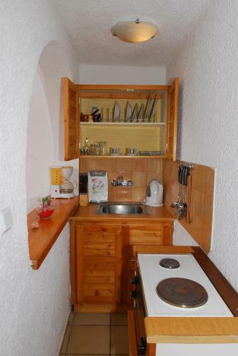 Apartamento Athina Villas