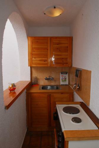 Apartamento Athina Villas