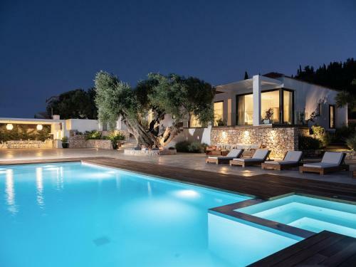 Panoplagia Villa