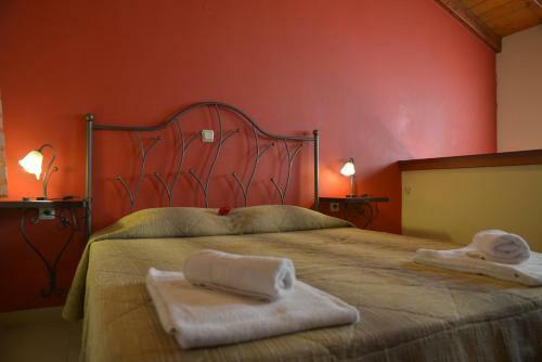 Megali Luxuries Apartments