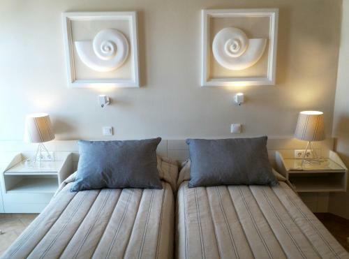 Nautilus Nontas Hotel