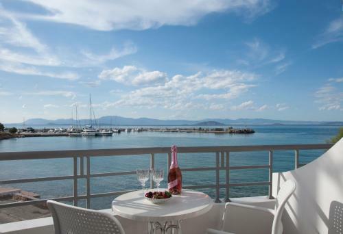 Nautilus Nontas Hotel