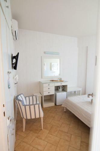 Nautilus Nontas Hotel