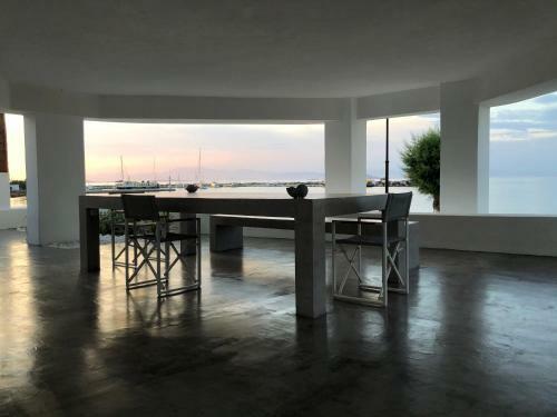 Nautilus Nontas Hotel