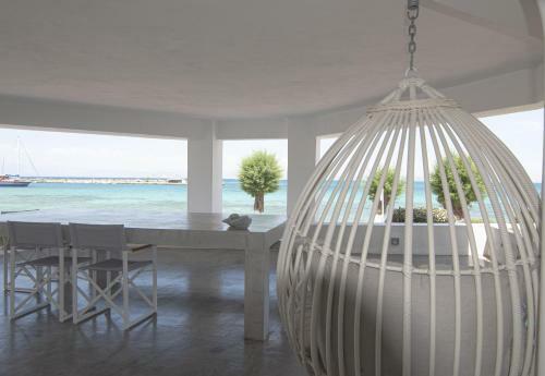 Nautilus Nontas Hotel
