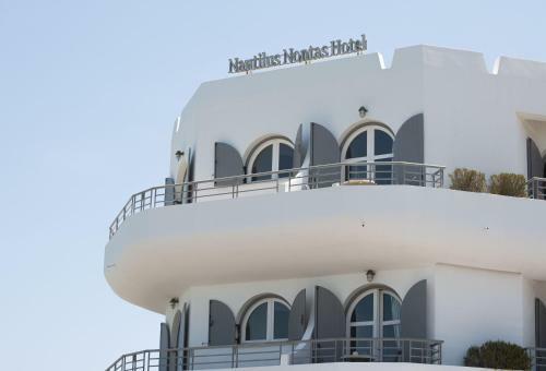 Nautilus Nontas Hotel