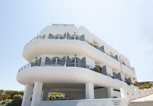 Nautilus Nontas Hotel