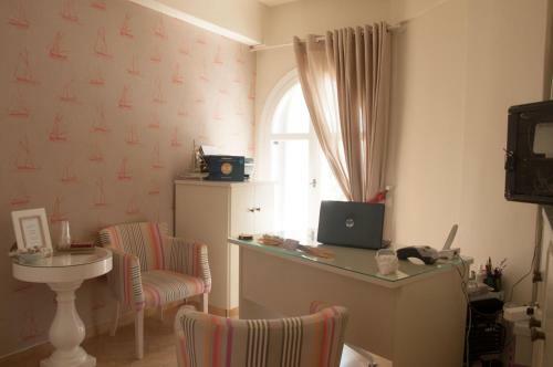 Nautilus Nontas Hotel