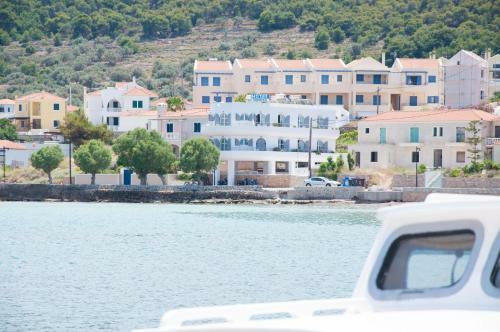 Nautilus Nontas Hotel