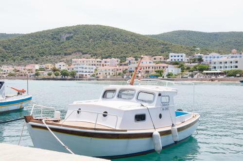 Nautilus Nontas Hotel