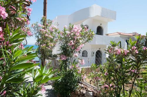 Nautilus Nontas Hotel