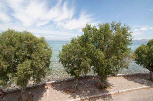 Nautilus Nontas Hotel