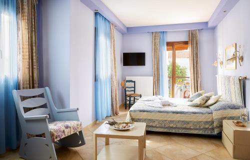 Hostal Archodiko Toliadi