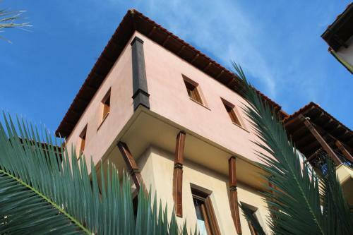 Hostal Archodiko Toliadi