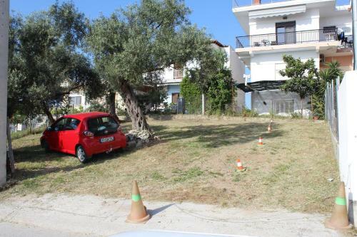 Hostal Archodiko Toliadi