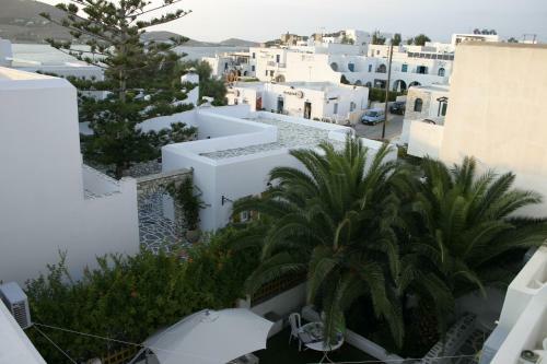 Alea Apartments
