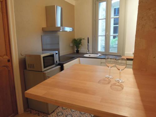Apartamento Colombet Stay's - Le Rousseau