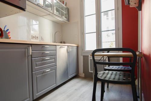 Apartamento Colombet Stay's - Le Rousseau